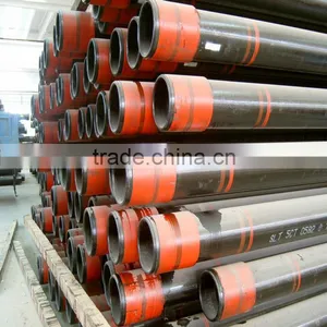 2013 New 9 5/8" Api 5ct Steel Casing Pipe thumbnail-1