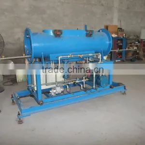 HIGH PERFORMANCE VACUUM CALIBRATING TANK ENVIRONMENTAL PROTECTION-A thumbnail-2