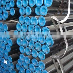 ASTM A106B Seamless Steel Pipe thumbnail-1