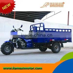 KA300Z China 300cc Water-cooled Motorized Tricycle For Adults thumbnail-1