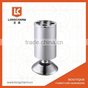 H50 Metal Kitchen Cabinet Leg thumbnail-1