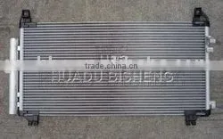 Sell Auto Condenser for TOYOTA YARIS HBS-P0276 thumbnail-1