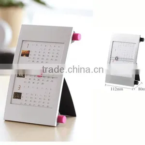 Best Selling Products New Stylish China Cheap Calendar Printing/countdown Paper Calendar/yearly Calendar 2000 2015 thumbnail-6