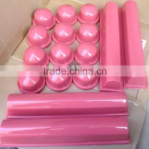 Pad Printing Printer Accessories Silicone Rubber Pad thumbnail-2