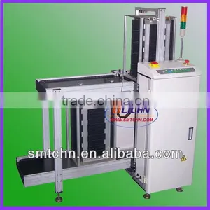 Automatic PCB Magazine Loader/PCB Magazine Loader/SMT Loader for PCBs thumbnail-1