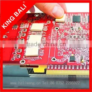 Heat Conduction Thermally Conductive Silicone Tape thumbnail-4