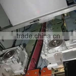 High Speed Mini Size Pocket Spring Machine FR-PS-120 thumbnail-2