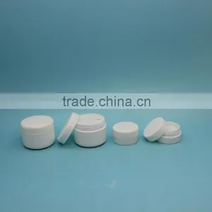 Small PP Plastic Jar for Personal Care, 3ml PP Plastic Jar With Liner for Cosmetic thumbnail-4