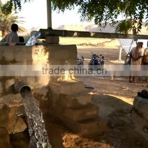 Solar Irrigation Pump thumbnail-5