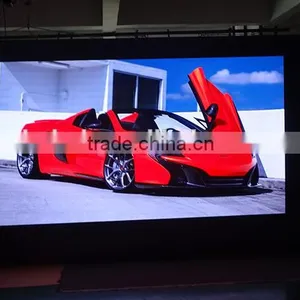 PH6.67 Outdoor DIP LED Screen Led Display thumbnail-3