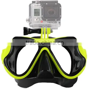 Hot Sale! Gopro Swim Mask thumbnail-3
