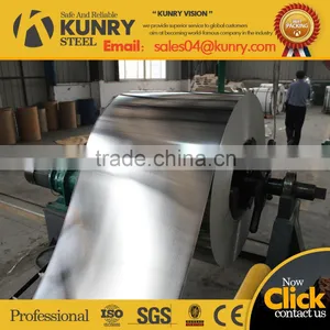Tin Container.Prime Tinplate for Food Packaging.T4 T3 2.8/2.8 G/m2 thumbnail-5