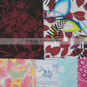 100% Cotton Printing Fabric thumbnail-1