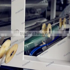 LLDPE Screw and Barrel for Plastic Extruder Machine thumbnail-6