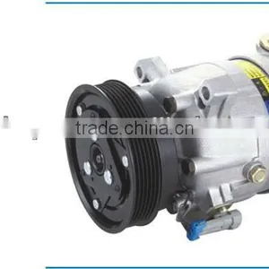 AUTO AC COPRESSOR 5V16 FOR OPEL CALBRA A, CHEVROLET CORSAB, OPEL TIGRA, VECTRA A thumbnail-1