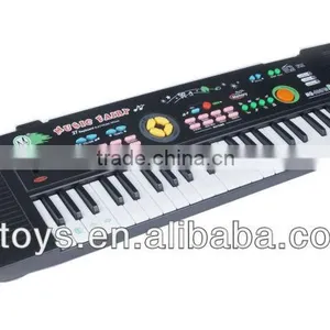 37 Keys Electronic Keyboard Musical Instruments MQ-006FM thumbnail-2