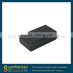 Plastic Project Box Enclosure -1.94"*1.08"*0.55"(L*W*H) Stainless Steel Waterproof Box thumbnail-1
