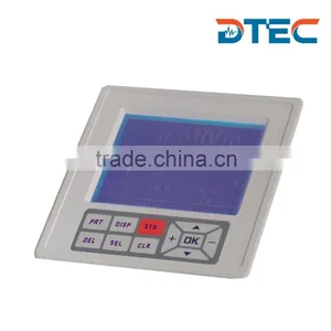 DTEC DHV-30D Digital Large Screen Vickers Hardness Tester Desktop Type for Metal Hardness Test in Laboratory thumbnail-3