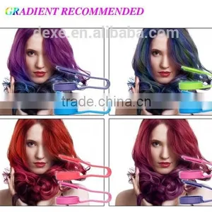 Chalk Powder Beauty Product Temporary Hair Dye Christmas Party OEM One Step Hair Color thumbnail-4