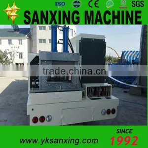 STEEL ROOF FORMING MACHINE thumbnail-3