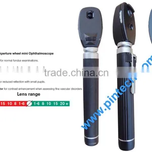 Medical Opthalmoscope Set thumbnail-2