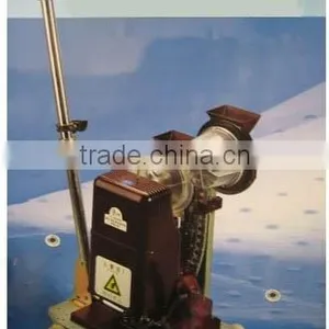 Automatic Punching Machine Used 10.5mm and 13.5mm Eyelet thumbnail-1