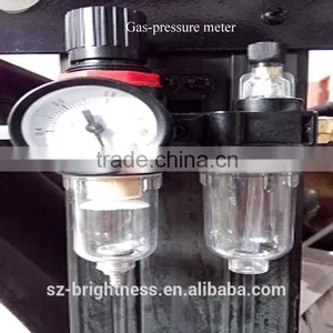 KT Board / PVC / Paper Electric Cutting Machine thumbnail-5