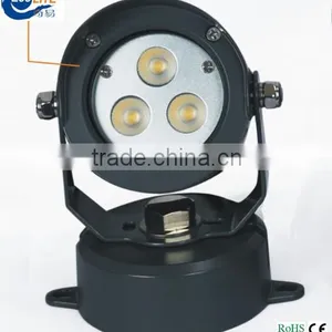 2015 New Design Landscaping Light 12v IP65 Most Powerful Led Flood Light thumbnail-1