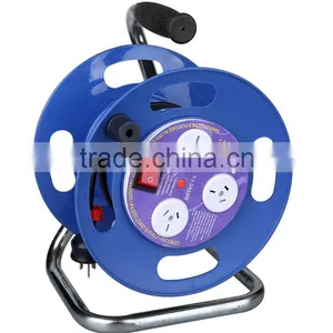 Cable Reels Australian Cable Reel SAA Cable Ree l DL-3 4V-75 3X1.5mm thumbnail-1
