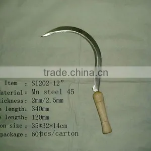 Sickle SI202 thumbnail-1