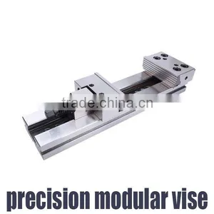 Factory Direct Wholesales GT Series Universal Machine Vice thumbnail-1