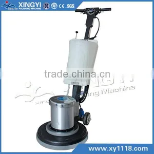 Wet Working Floor Cleaning Machine thumbnail-1