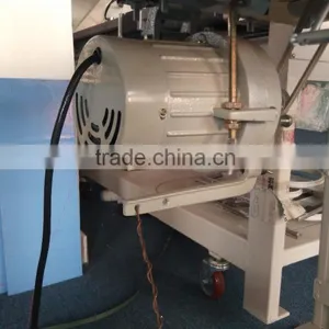 High Speed Lockstitch Domestic Household Industrial Overlock Sewing Machine Motor Price thumbnail-6