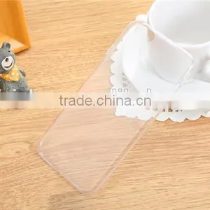 Fashion Hot Sell Tpu Bumper Case for Iphone 6 Plus 5.5 thumbnail-3