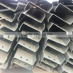 Steel Structrue Plant thumbnail-6