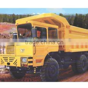 TY340-2PT364W Heavy off Road Vehicle, Duty off Road Dumper,off Road Truck thumbnail-1