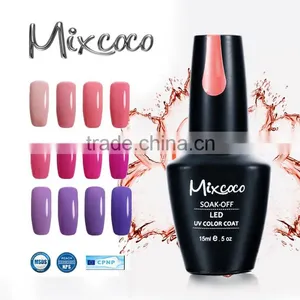Best Selling Products Privat Label Make up Nail Art Gel Polish ,nail Art Printer Nail Polish thumbnail-2