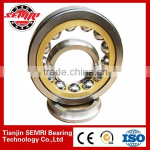 Shandong Famous Deep Groove Ball Bearings 6005ZZ 25*47*12mm thumbnail-3
