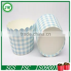 Custom Cupcake Liners Disposable Paper Products thumbnail-1