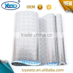 Shining Self Adhesive PVC Laser Hot Stamp Film thumbnail-5