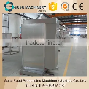 Commercial Hot Sell Ball Milling for Chocolate Liquor thumbnail-2