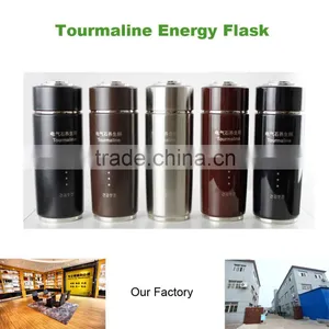 Magnetic Therapy Health Care Water Cup Alkaline Water Energy Nano Flask thumbnail-6