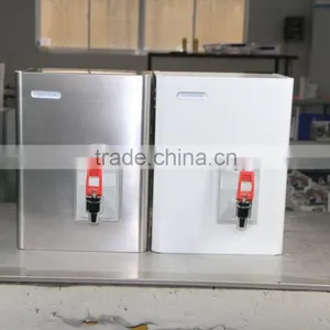 Wall-mounted Water Boiler Stainless Steel thumbnail-3