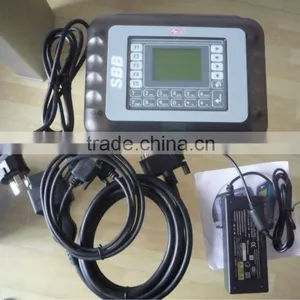 Newest Version V33.2 Multi Languages Sbb Key Programmer thumbnail-1