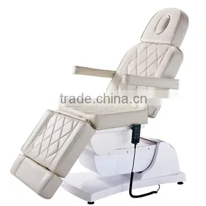 Motor Functional Electric Modern Facial Beds thumbnail-2