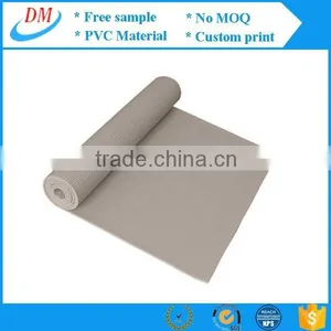 New Arrival Woven Plain Lightweight Pvc Yoga Mat thumbnail-6