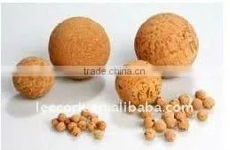 Cork Balls for Floating, Table Football, Toy Bullet thumbnail-1