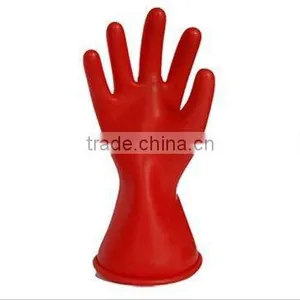 Electrical Insulation Gloves thumbnail-1