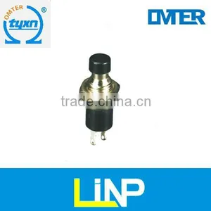 PB-05B-B Push Button Switch With Light thumbnail-1