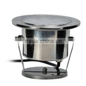 IP68 Structure Waterproof & Anticorrosion Led Light Underwater thumbnail-4